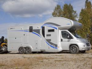 Polar Multi 800 '2011